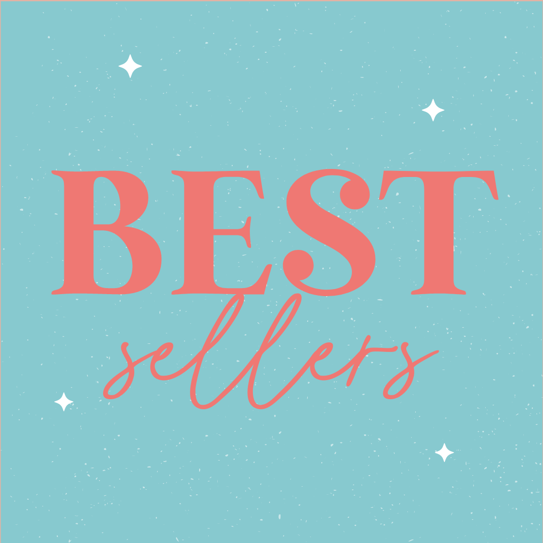 Best Sellers