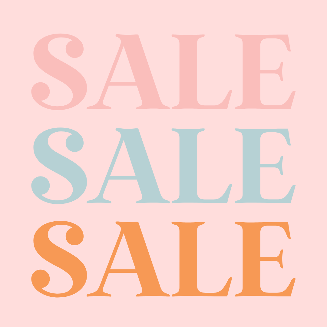 Sale