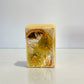 Orange Sunflowers Soap Bar