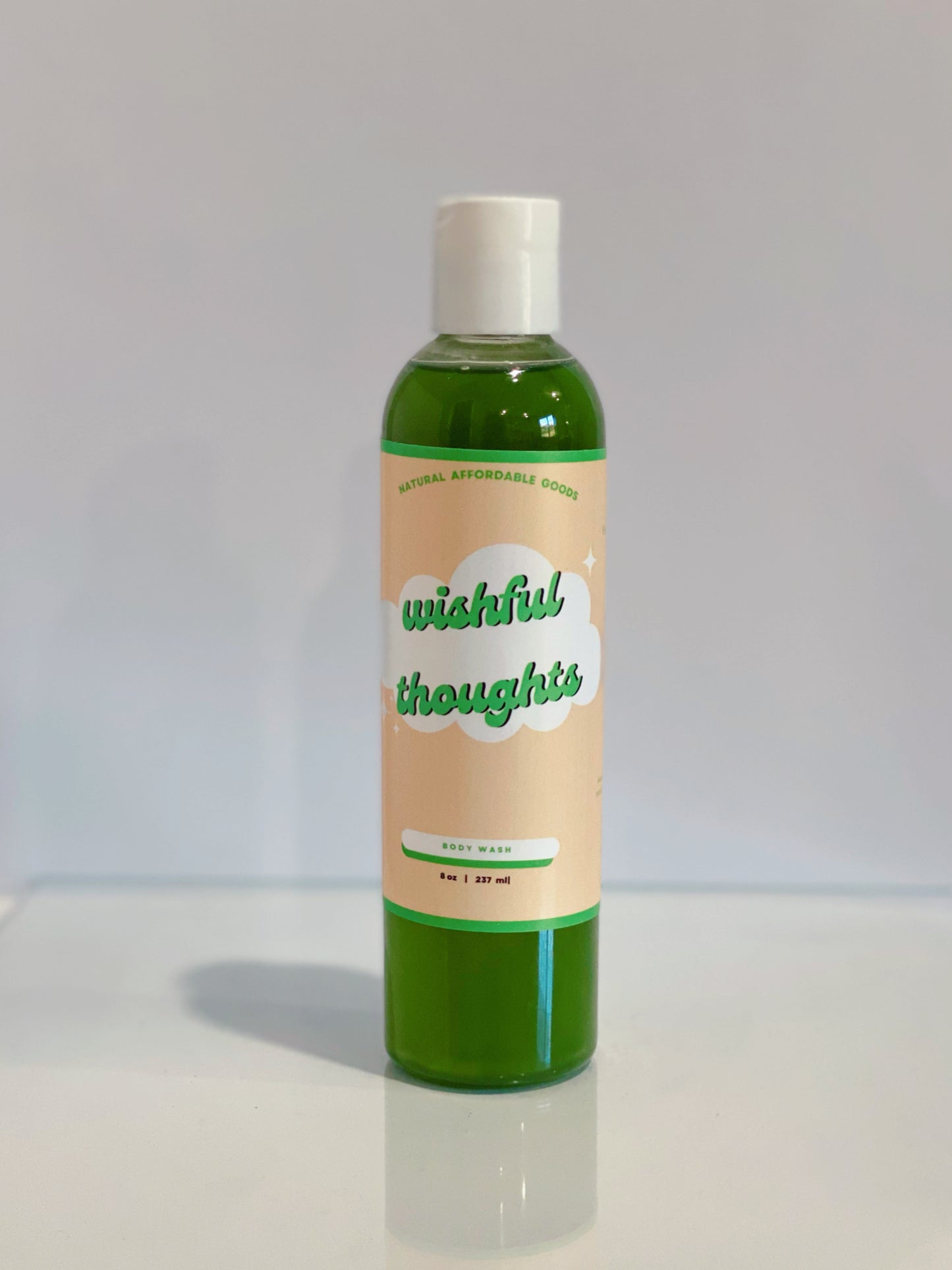 Wishful Thoughts Body Wash