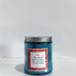 W.E.B Du Bois Quote Candle