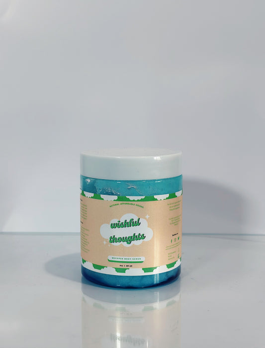 Wishful Thoughts Body Scrub