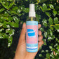 Cotton Candy Body Oil