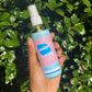 Cotton Candy Body Oil