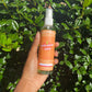 Vanilla Pumpkin Cookie Body Oil