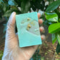Berries & Creme Soap Bar