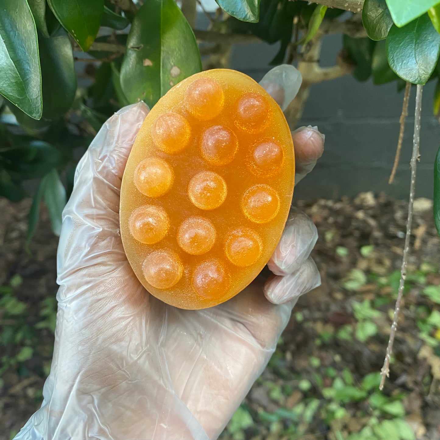 Watermelon Bubblegum Massage Soap Bar